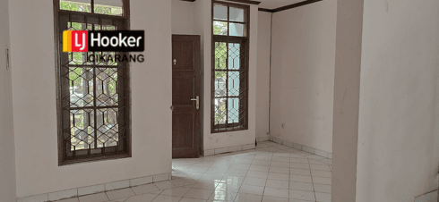 Dijual Disewakan Rumah di Cluster Beverly Lippo Cikang Bagus 2