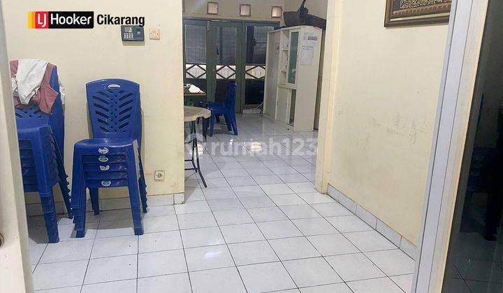 Dijual Rumah di Mekar Indah Cikarang Baru Bagus Besar Siap Huni 2