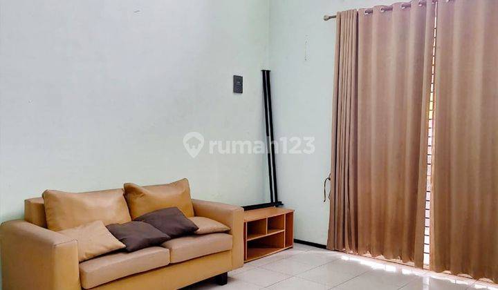 Dijual Rumah di Elysium Lippo Cikarang Bagus 2