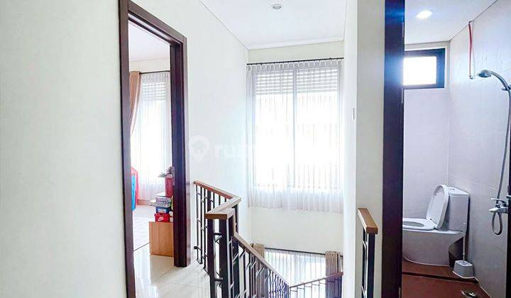 Dijual Dan Disewakan Rumah di Simpruk Lippo Cikarang Bagus  2