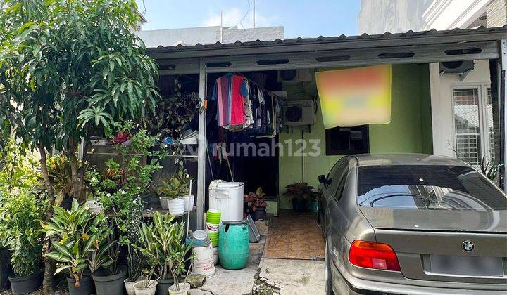 Dijual Rumah di Cibodas Lippo Cikarang Bagus Siap Huni 1