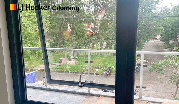 Dijual Rumah di Beverly Lippo Cikarang Bagus Dan Besar 2