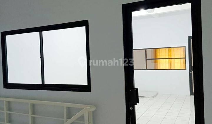 Dijual Ruko Roxy Lippo Cikarang Bagus Lokasi Strategis 2