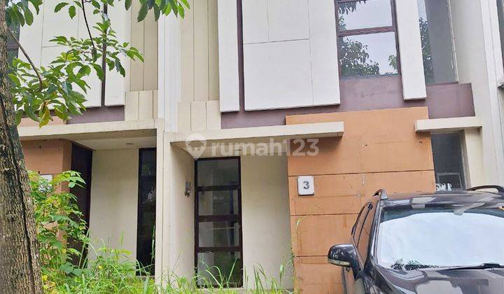 Dijual Dan Disewakan Rumah di Le Freya Lippo Cikarang Bagus 1