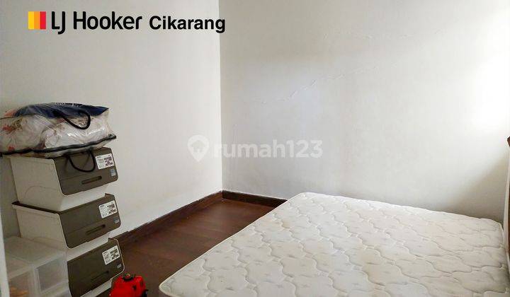 Dijual Rumah di Lembah Hijau Lippo Cikarang Bagus Siap Huni 2