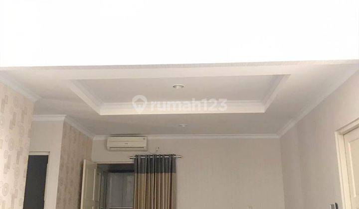 Dijaul Dan Disewakan Rumah di Emerald Mansion Lippo Cikarang  2