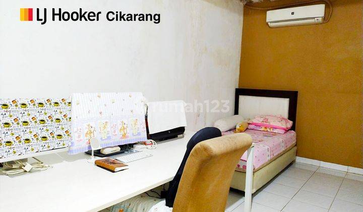 Rumah Dijual di My Home Lippo Cikarang Bagus Siap Huni 2