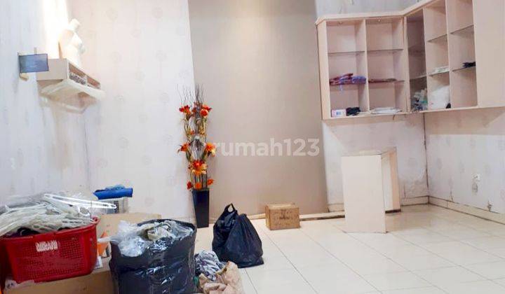 Dijual Ruko Olympic Lippo Cikarang Bagus Lokasi Strategis 2