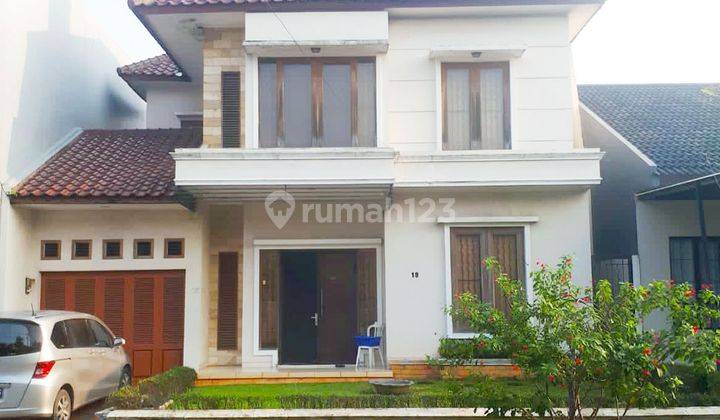 Dijual Rumah di Dago Lippo Cikarang Bagus Besar Dan Luas 1