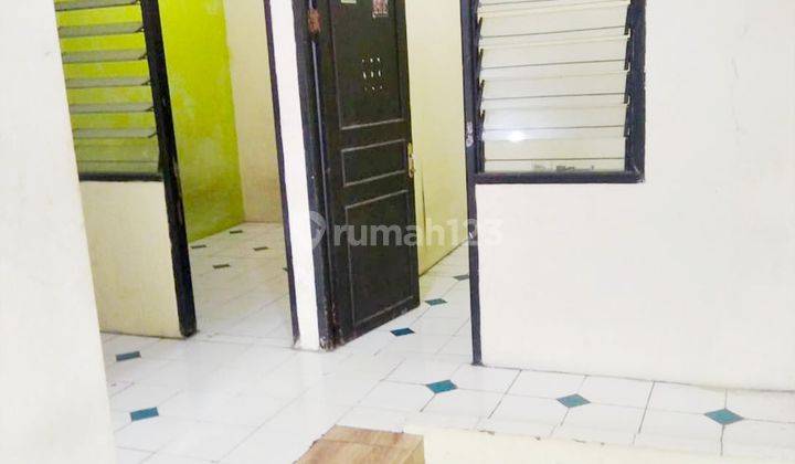 Dijual Rumah di Cikarang Baru Jababeka Bagus  2