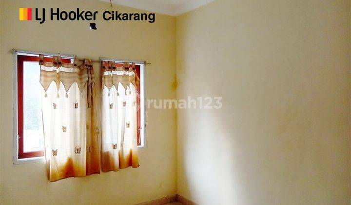 Dijual Rumah di Fresno Deltamas Cikarang Bagus Siap Huni 2