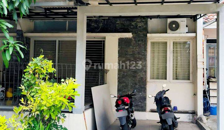 Dijual Rumah di Sriwijaya Lippo Cikarang Bagus Hot Listing 2