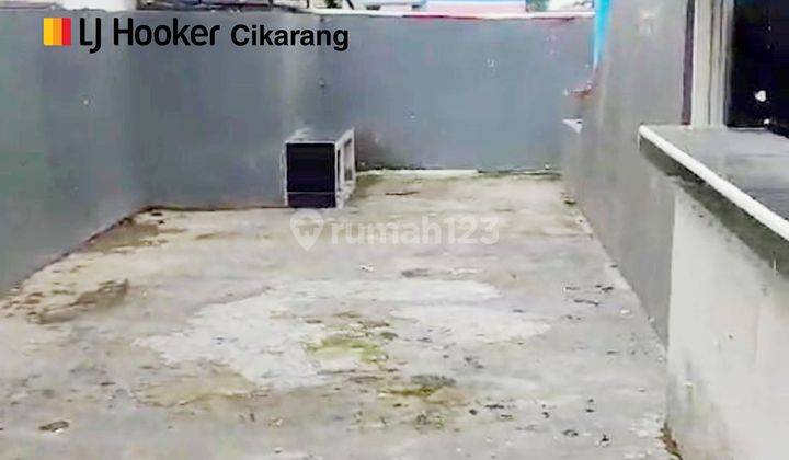 Dijual Ruko Grand Taruma Karawang Bagus Strategis 2