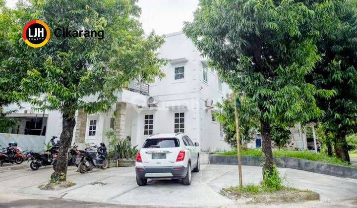 Dijual Rumah Kos Kosan Besar di Meadow Green Lippo Cikarang 1