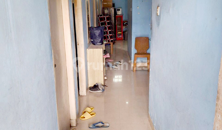 Dijual Rumah 12 KT Siap Huni di Meadow Green Lippo Cikarang 2