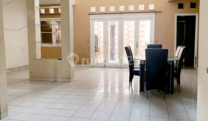 Dijual Rumah Bagus Luas di Cluster Meadow Green Lippo Cikarang 2