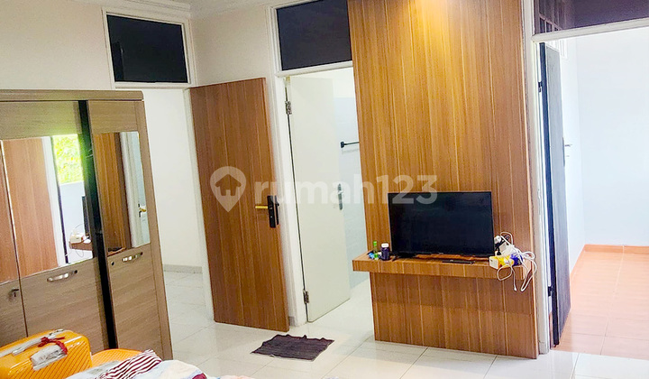 Dijual Disewakan Siap Huni Rumah di Taman Beverly Lippo Cikarang 2