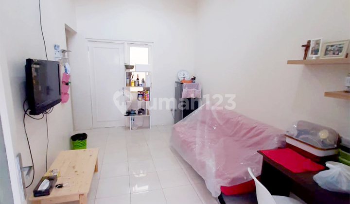 Dijual Rumah Siap Huni Semi Furnished di Le Jardin Lippo Cikarang 2