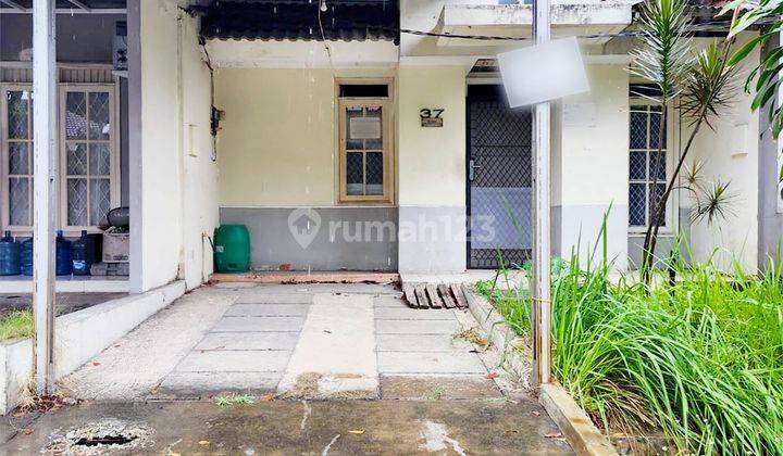 Hot Listing Dijual Rumah di Lembah Hijau Lippo Cikarang 1