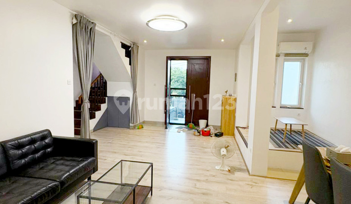 Dijual Disewakan Rumah di Forest Green Simpruk Lippo Cikarang 2