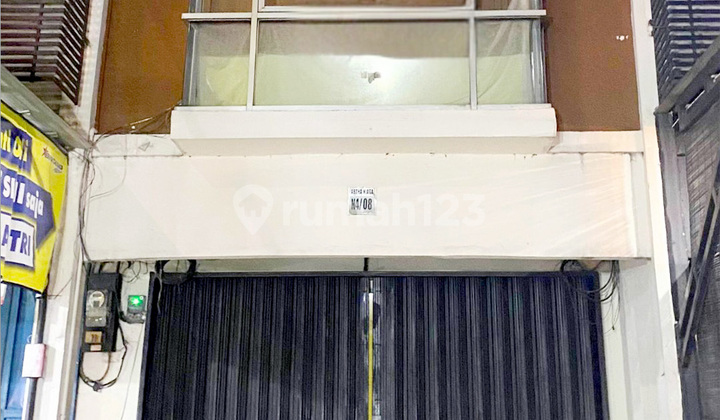 Dijual Ruko Artha Niaga Pusat Perbelanjaan Jababeka Cikarang Dijual Ruko Artha Niaga Pusat Perbelanjaan Jababeka Cikarang