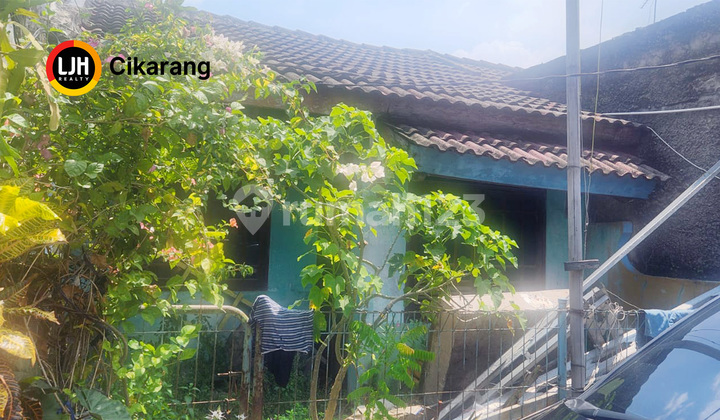 Rumah di Villa Mutiara Bekasi Jaya Cibarusah Bekasi Dijual 2