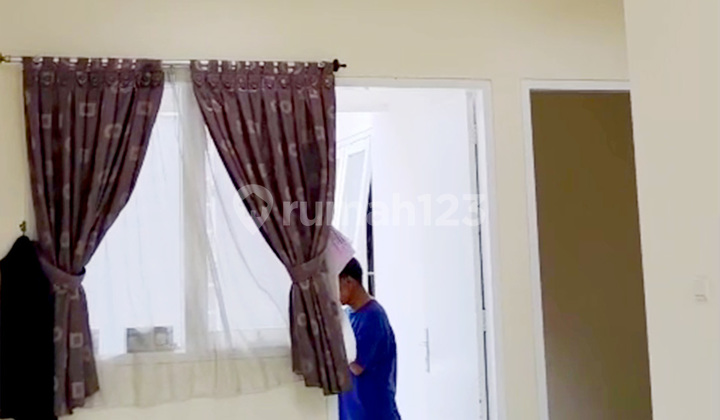 For Sale 2+1 BR House in Taman Sriwijaya Simpruk, Lippo Cikarang 2