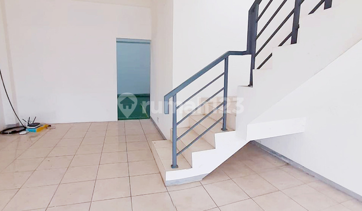Warehouse for Sale at Bizpark Jababeka Cikarang with Strategic Office Space 2