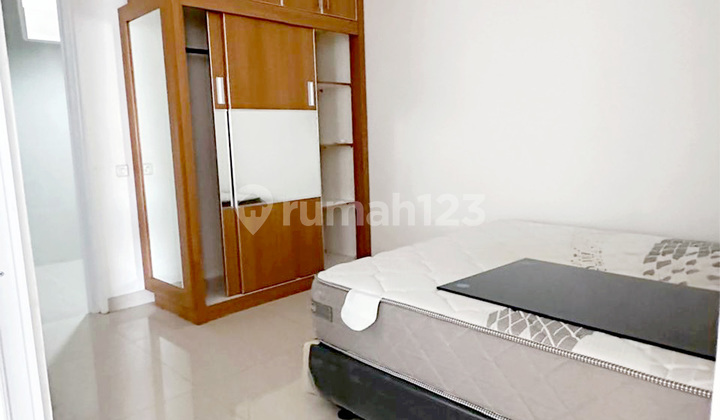 Sewa Rumah Fully Furnished Siap Huni di Beverly Lippo Cikarang 2