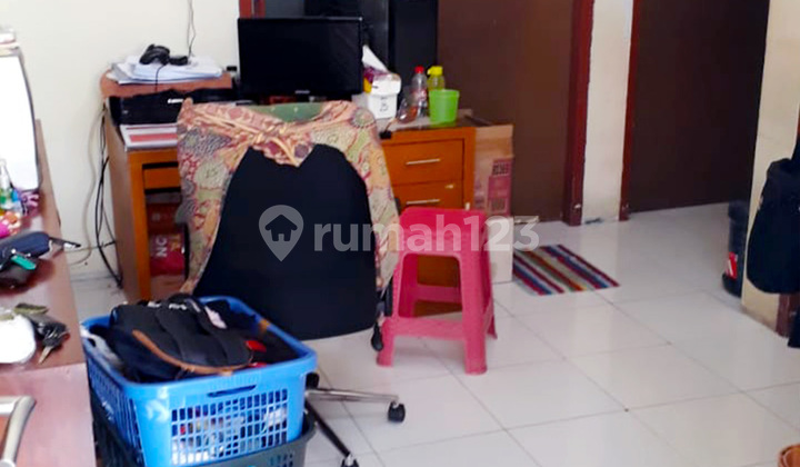 Rumah di Taman Sriwijaya Simpruk Lippo Cikarang Bagus 2+1 Kt