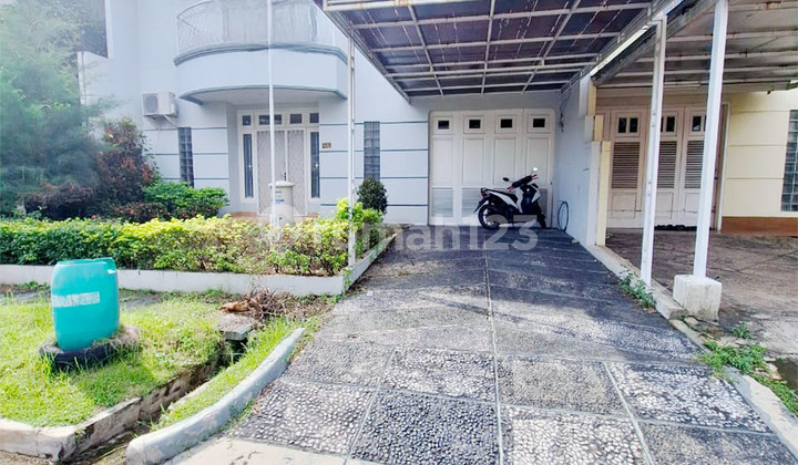 House in Dago Lippo Cikarang Cluster for Rent Fully Furnished House in Dago Lippo Cikarang Cluster for Rent Fully Furnished