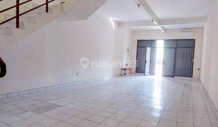 Dijual Disewakan Ruko Roxy Lippo Cikarang Hadap Jalan Raya 2