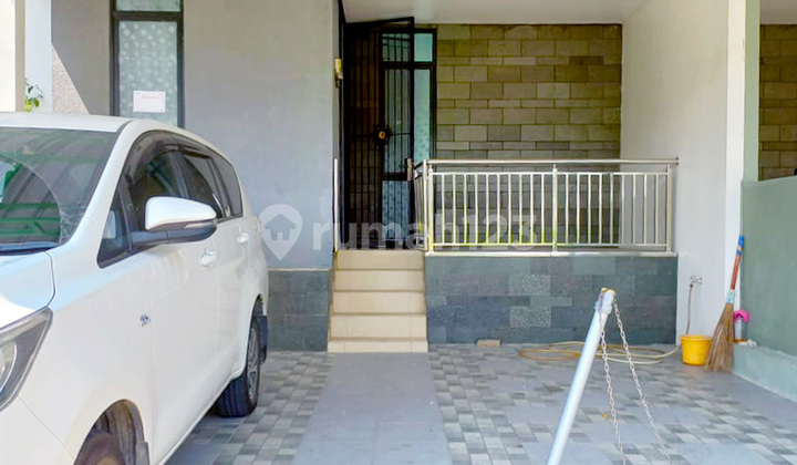 For Rent: Beautiful Ready-to-Occupy House in Summer Bliss, Lippo Cikarang For Rent: Beautiful Ready-to-Occupy House in Summer Bliss, Lippo Cikarang