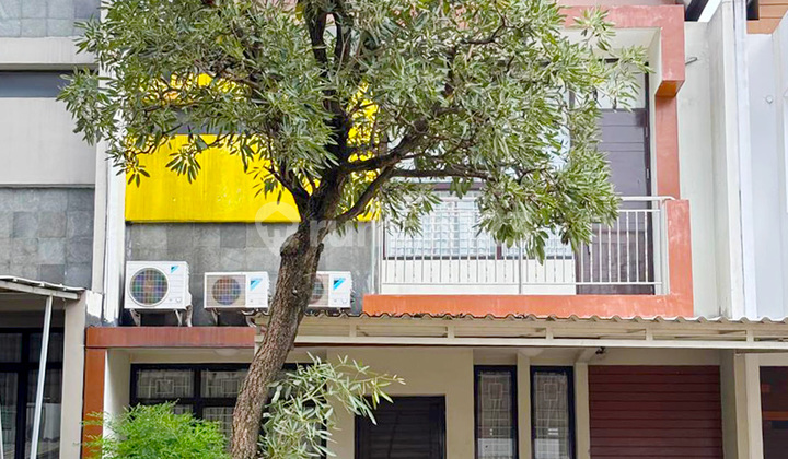 Rent 3+1 BR Ready-to-Occupy House in Cosmo Estate Cluster, Lippo Cikarang