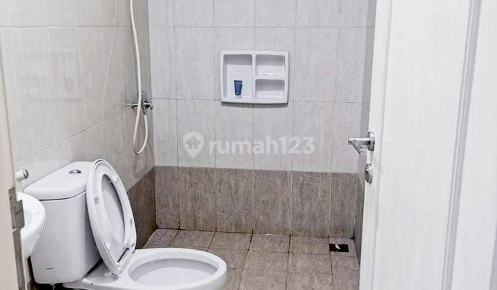 Rumah di Cluster Ambrosia Lippo Cikarang Full Furnished Siap Huni 2