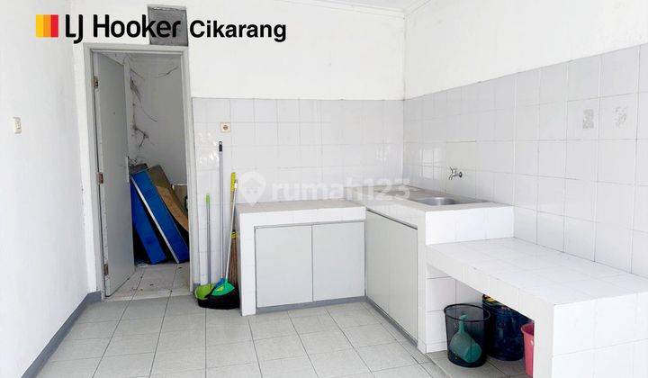 Dijual Ruko Sedana Telukjambe Barat Karawang Bagus Dan Strategis 2