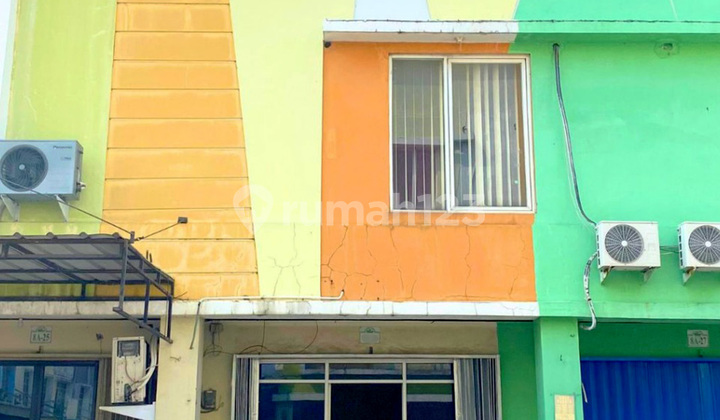 Dijual Ruko Sentra Niaga Jababeka Cikarang 2 Lantai Dijual Ruko Sentra Niaga Jababeka Cikarang 2 Lantai