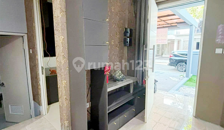Dijual Rumah Siap Huni 3 Kt di Kertanegara Grand Taruma Karawang 2