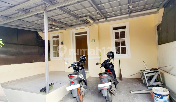 Jual & Sewa Rumah Harga Menarik Sudah Renovasi di Cibiru Lippo Jual & Sewa Rumah Harga Menarik Sudah Renovasi di Cibiru Lippo