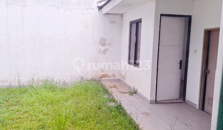 Dijual Disewakan Rumah Vassa Wood Lippo Cikarang Semi Furnished 2