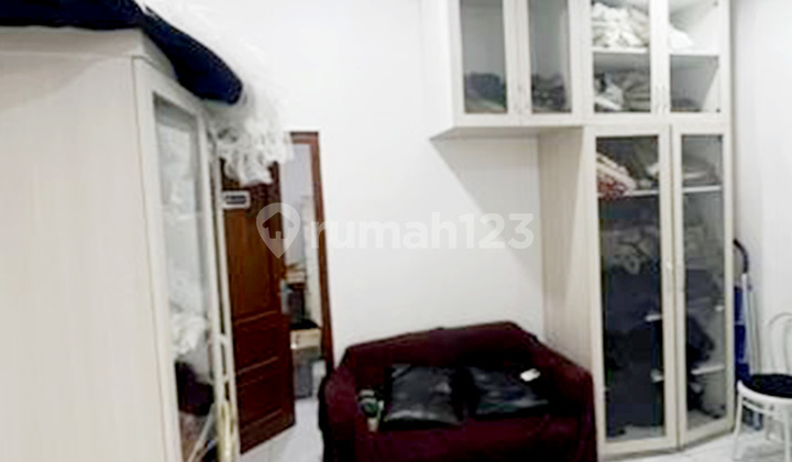 For Sale or Lease Shop House in Terraz Cluster, Teluk Jambe Galuhmas