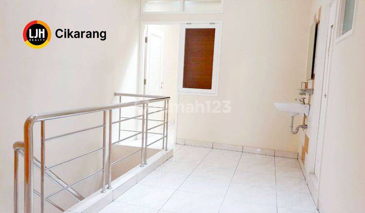 Dijual Disewakan Rumah di Beverly Lippo Cikarang Bagus Siap Huni 2