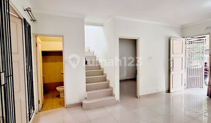 House in Ambrosia Cluster Lippo Cikarang for Sale - Beautiful and Serene 2