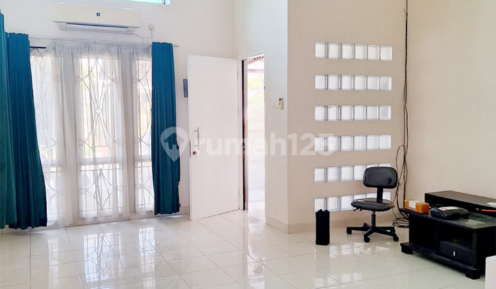 For Rent: Ivory Lippo Cikarang Cluster House, Furnished, Ready to Occupied 2