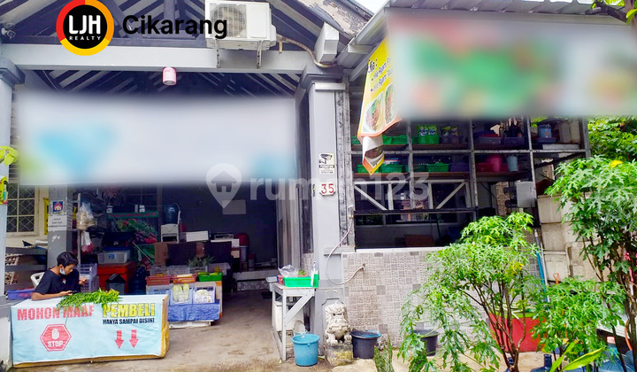 Dijual Rumah Siap Huni 3+1 KT Cluster Meadow Green Lippo Cikarang Dijual Rumah Siap Huni 3+1 KT Cluster Meadow Green Lippo Cikarang