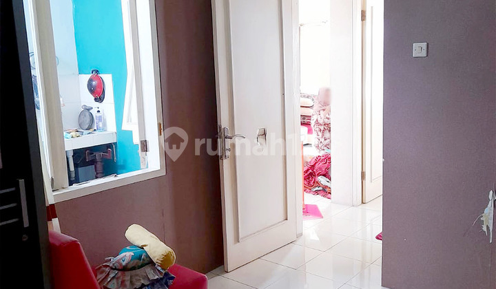 For Sale House in Le Jardin Lippo Cikarang, Good and Ready to Occupy.