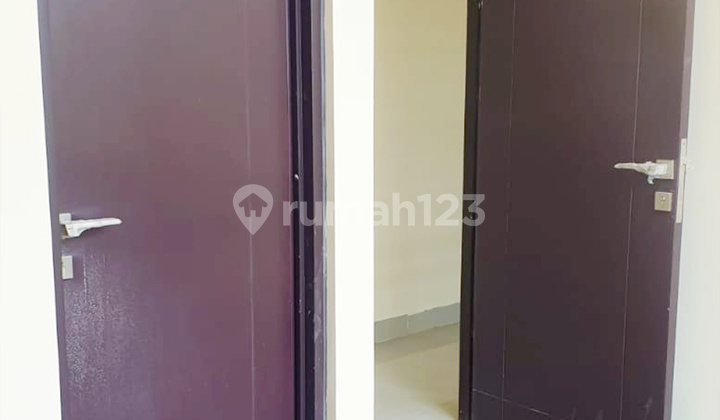 The Patio Lippo Cikarang Cluster House For Rent Fully Furnished