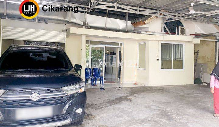 Dijual Rumah di Mekar Indah Cikarang Baru Bagus Besar Siap Huni 1