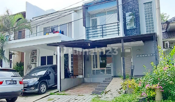 Dijual Rumah di Taman Sriwijaya Simpruk Lippo Cikarang Dijual Rumah di Taman Sriwijaya Simpruk Lippo Cikarang