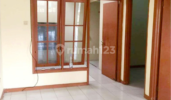For Sale 2 BR House in Lembah Hijau Cluster Lippo Cikarang